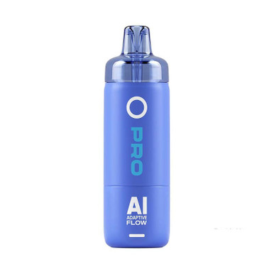 O Pro by Insta Prefilled Pod Kit photo 4