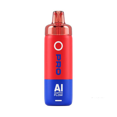 O Pro by Insta Prefilled Pod Kit photo 6