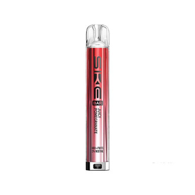 SKE Bar 600 Prefilled Pod Kit 2ml photo 5