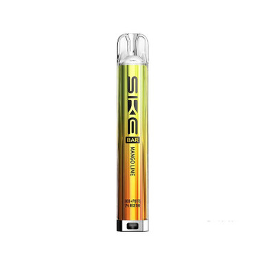 SKE Bar 600 Prefilled Pod Kit 2ml photo 6