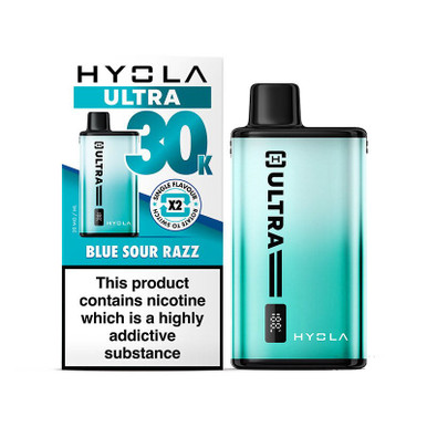 Hyola 30K Prefilled Pod Kit photo 5