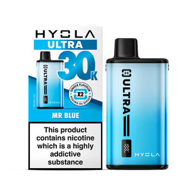 Hyola 30K Prefilled Pod Kit photo 6