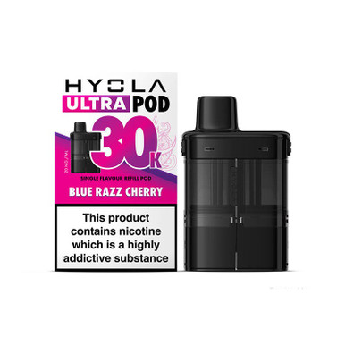 Hyola 30K Prefilled Pods photo 4