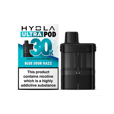 Hyola 30K Prefilled Pods photo 5