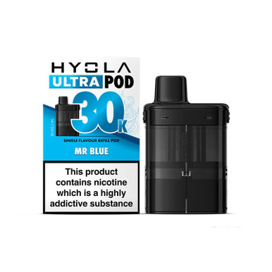 Hyola 30K Prefilled Pods photo 6