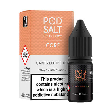Pod Salt Core photo 4
