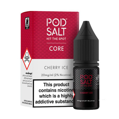 Pod Salt Core photo 5