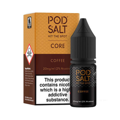 Pod Salt Core photo 6