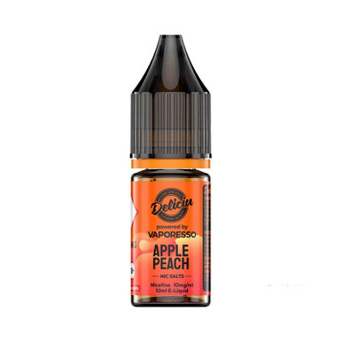 Vaporesso Deliciu 2 photo 2