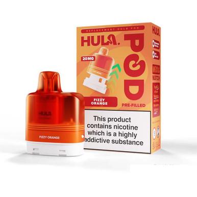 HULA Prefilled Pods photo 3