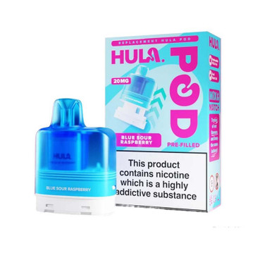 HULA Prefilled Pods photo 4