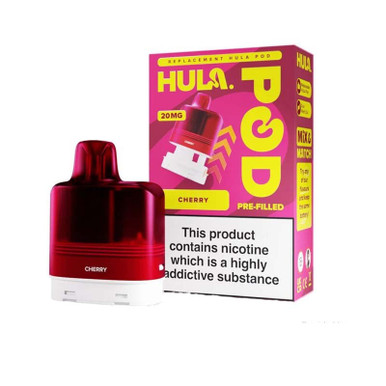 HULA Prefilled Pods photo 5