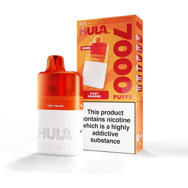 HULA Prefilled Pod Kit photo 3