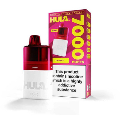 HULA Prefilled Pod Kit photo 5