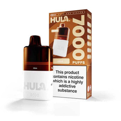 HULA Prefilled Pod Kit photo 6