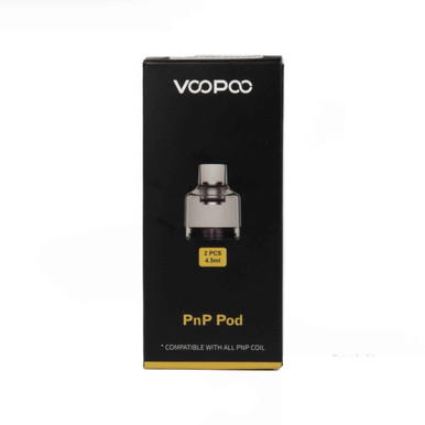 Voopoo PnP Replacement Pods photo 3