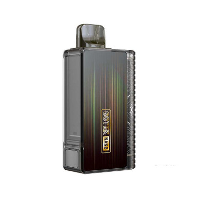 Aspire Gotek Nano Pod Kit photo 4