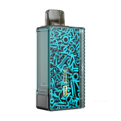 Aspire Gotek Nano Pod Kit photo 5
