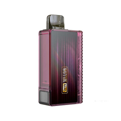 Aspire Gotek Nano Pod Kit photo 6