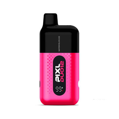 PIXL Duo Big Puff Device 12ml photo 5