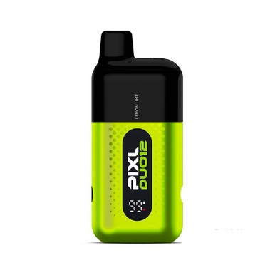 PIXL Duo Big Puff Device 12ml photo 6