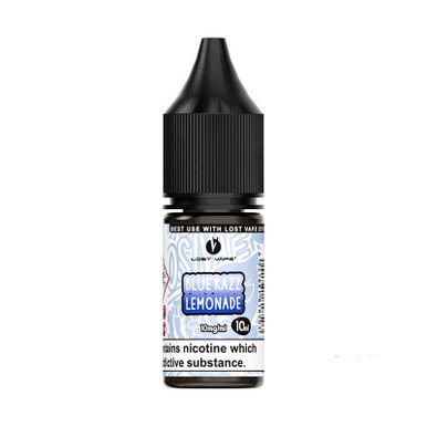 Lost Vape Bar Salts photo 5