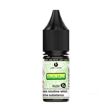 Lost Vape Bar Salts photo 6