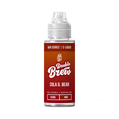 Ohm Brew Double Brew Bar Series 50/50 photo 4