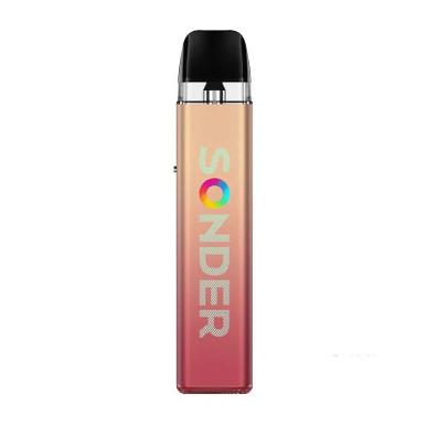 Geekvape Sonder Q2 Pod Kit photo 4