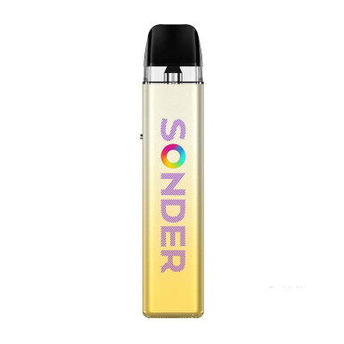 Geekvape Sonder Q2 Pod Kit photo 5