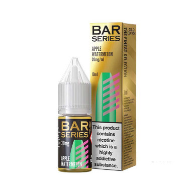 Bar Series Gold