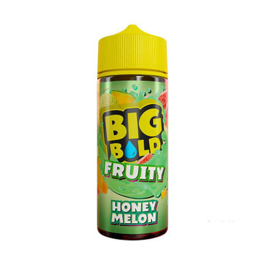 Big Bold Fruity 100ml photo 5