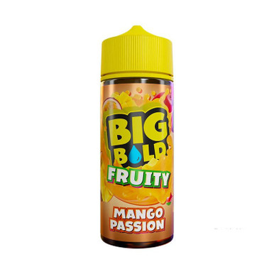 Big Bold Fruity 100ml photo 6
