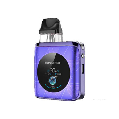 Vaporesso XROS 4 Nano Pod Kit photo 4