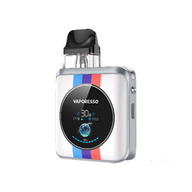 Vaporesso XROS 4 Nano Pod Kit photo 5
