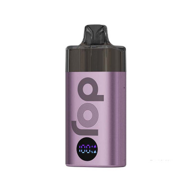 Vaporesso Dojo Blast 6000 Big Puff Device photo 5