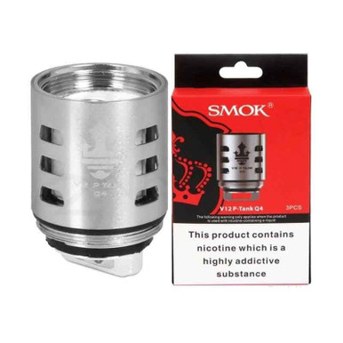 Smok TFV12 Prince photo 3