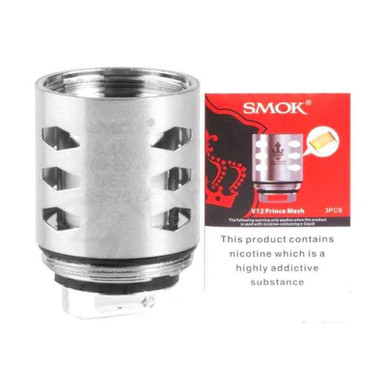 Smok TFV12 Prince photo 4