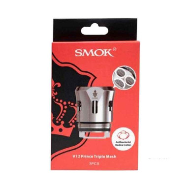 Smok TFV12 Prince photo 6