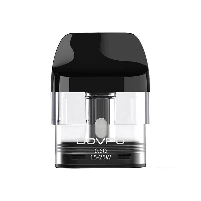 Dovpo Ayce XL Pod 3 Pack — buy online at VapeCity UK