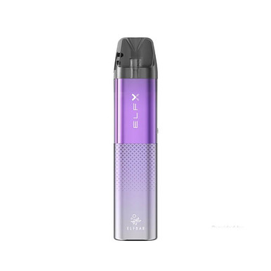 Elf Bar ELFX Refillable Pod Kit photo 4