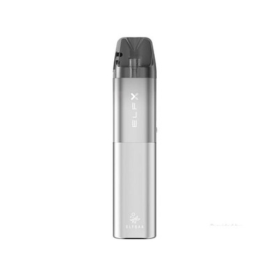 Elf Bar ELFX Refillable Pod Kit photo 5