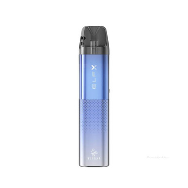 Elf Bar ELFX Refillable Pod Kit photo 6
