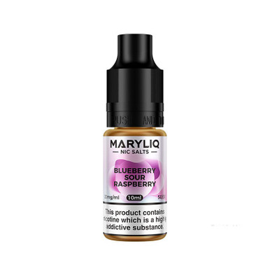 Maryliq by Lost Mary photo 4