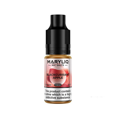 Maryliq by Lost Mary photo 5