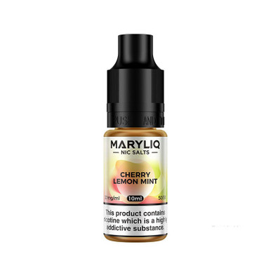 Maryliq by Lost Mary photo 6