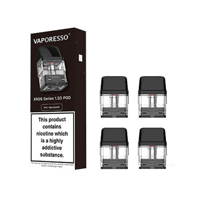 Vaporesso XROS Corex 2 Pods 4 Pack photo 4