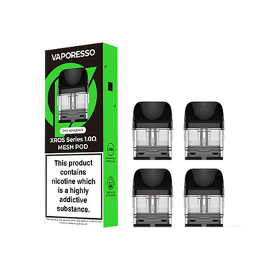 Vaporesso XROS Corex 2 Pods 4 Pack photo 5