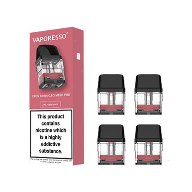 Vaporesso XROS Corex 2 Pods 4 Pack photo 6