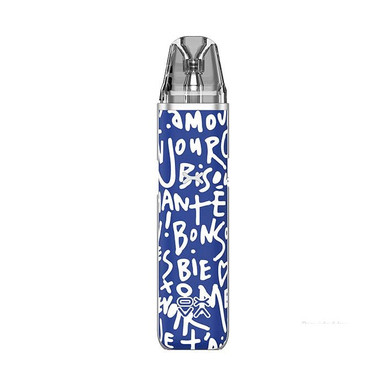 OXVA Xlim Go Pod Kit photo 5
